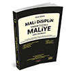 Mali Disiplin Tamam zml Maliye Soru Bankas Sava Yaynlar
