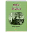 Sinopta Geleneksel Ahap Ky Camileri Eyp Nefes Kriter Yaynlar
