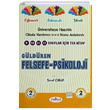 Gldren Felsefe Psikoloji eref akar Pratik Yol Yaynclk