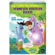 Yenmeyen Sebzeler lkesi Yldz Tozu ls Didem Gray Potink Kitap
