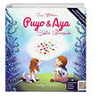 ekiller lkesinde - Puyo ve Aya Tue Bakan Puyo and Aya