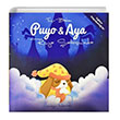 Puyo ve Aya Rya atosu`nda Tue Bakan Puyo and Aya