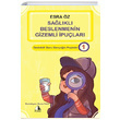 Salkl Beslenmenin Gizemli pular Dedektif Duru Gerein Peinde 1 Esra z Pupa Yaynlar