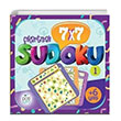 7x7 Sudoku 1 Ptikare Yaynclk