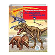 Zeynep ve Cann Dinozor Maceralar Allosaurus ve Arkadalar Edline Ptikare Yaynclk