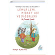 Lemur Lemi Mirket Ari ve Dierleri Elif zmenek armkl Ptikare Yaynclk