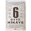 6 st Hikaye Postiga Yaynlar