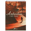 Ardndan Fatih Arslan Postiga Yaynlar