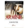 Armine Caner Tek Postiga Yaynlar