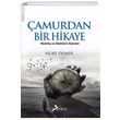 amurdan Bir Hikaye Nuri Demir Postiga Yaynlar
