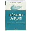 Deimenin Aynalar 2 Cokun Irmak Postiga Yaynlar