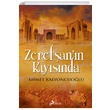 Zerefşanın Kıyısında Ahmet Kalyoncuoğlu Postiga Yayınları