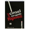 Cinsel Terapide Yeni Hipnoz Daniel L. Araoz Pusula Kiisel Yaynclk