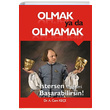 Olmak Ya Da Olmamak A. Cem Kee Pusula Kiisel Yaynclk