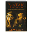 Yatak Efsaneleri A. Cem Kee Pusula Kiisel Yaynclk