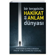 Bir Terapistin Hakikat ve Anlam Dnyas Cengiz Gle Pusula Kiisel Yaynclk
