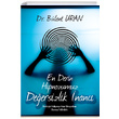 En Derin Hipnozumuz Deersizlik nanc Blent Uran Pusula Kiisel Yaynclk