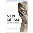 Nazi Miras Vamk D. Volkan Pusula Kiisel Yaynclk
