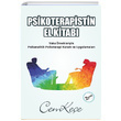 Psikoterapistin El Kitab A. Cem Kee Pusula Kiisel Yaynclk