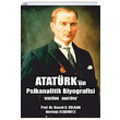 Atatrk`n Psikanalitik Biyografisi Vamk D. Volkan Pusula Kiisel Yaynclk