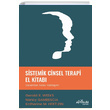 Sistemik Cinsel Terapi El Kitab Pusula Kiisel Yaynclk