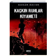 Kakn Ruhlar Kyameti Doan zcan Gece Kitapl