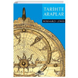 Tarihte Araplar Bernard Lewis Pegasus Yayınları