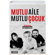 Mutlu Aile Mutlu ocuk Emin Doan Morena Yaynevi