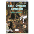 Canl Ormann Koruyucusu Yamur Savahan Melekler Yaynclk