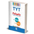TYT Felsefe Az Konu ok Soru Bir Arada Doru Cevap Yaynlar