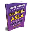 YDS YKDL YKSDL Overdose Vocabulary Kelimesiz Asla Benim Hocam Yaynlar