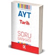 AYT Tarih Soru Bankas Doru Cevap Yaynlar