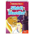 Güzel ve Çirkin Uykudan Önce Sihirli Masallar Hatice Nurbanu Karaca Koloni Çocuk