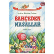 Baheden Masallar (5 Ya) Hilal Acar Prlt Kitaplar