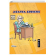 Agathe Christie Tanyor Musun Johanne Menard Teleskop Popler Bilim