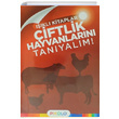 iftlik Hayvanlarn Tanyalm Ikl Kitaplar Pikolo Yaynevi