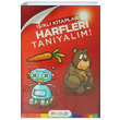 Harfleri Tanyalm Ikl Kitaplar Pikolo Yaynevi