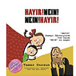Hayır Nein Nein Hayır Tamer Dursun Peron Kitap