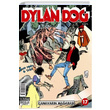 Dylan Dog Canavarın Mağarası Sayı 17 Claudio Chiaverotti Lal Kitap