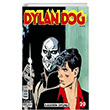 Dylan Dog Sayı 20 Kaderin Oyunu Claudio Chiaverotti Lal Kitap