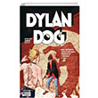 Dylan Dog Mini Dev Albm 9 ehir Canavarlar Zamanlayc Pimanlk tiraf Luigi Mignacco Lal Kitap