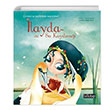layda ve Su Kaydra Alice Cardoso Lal Kitap