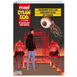 Dylan Dog Maxi Albm 8 Cehennemden Gelen ar Paola Barbato Lal Kitap