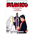 Dylan Dog Say 23 lm Sizi Ayrana Kadar Bruno Brindisi Lal Kitap