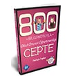 ABT 800 Bilgi Notuyla Okul ncesi retmenlii Cepte KR Akademi