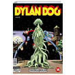 Dylan Dog Say 14 Yaknlamalar G. Anon Lal Kitap