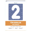 2. Snf Tm Dersler Soru Bankas Bilfen Yaynclk