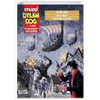 Dylan Dog Maxi Albm 4 Tatan Ordu Fazla Mesai Gzlenen zel Kii Andrea Cavaletto Lal Kitap