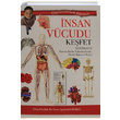 nsan Vcudu Kefet Eitim Seti Perfect Target Publishing