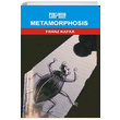Metamorphosis Franz Kafka Pergamino